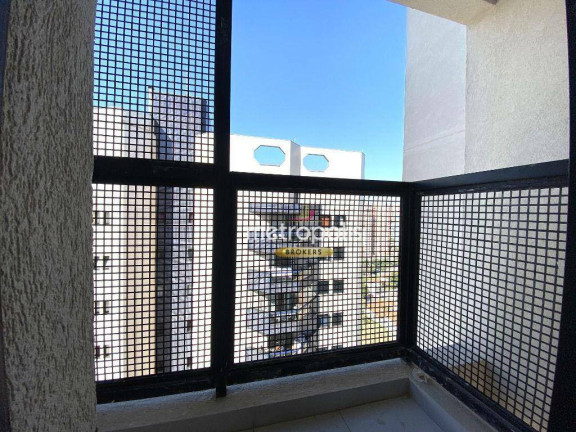 Imagem Cobertura com 3 Quartos à Venda, 239 m² em Jardim - Santo André Imagem Cobertura com 3 Quartos à Venda, 239 m² em Jardim - Santo André