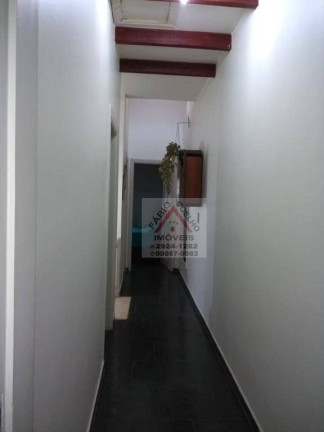 Imagem Sobrado com 3 Quartos à Venda, 146 m² em Perdizes - São Paulo