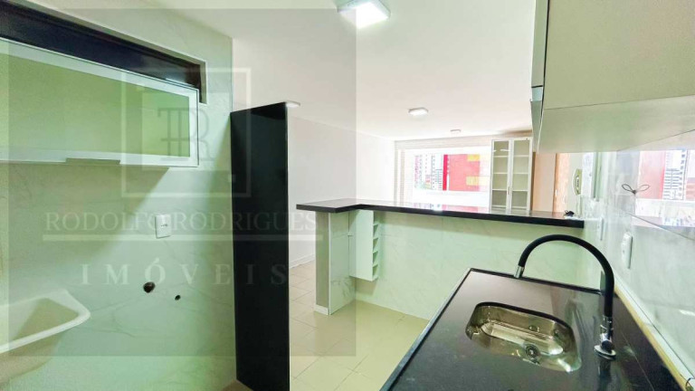Imagem Apartamento com 2 Quartos à Venda, 65 m² Imagem Apartamento com 2 Quartos à Venda, 65 m²