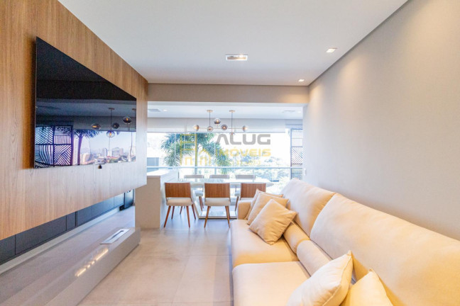 Imagem Apartamento com 3 Quartos à Venda, 94 m² em Vila Osasco - Osasco