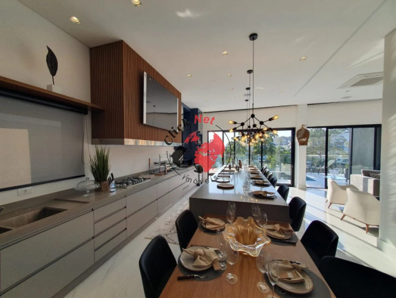 Imagem Casa de Condomínio com 3 Quartos à Venda, 430 m² em Parque Terra Nova Ii - São Bernardo Do Campo Imagem Casa de Condomínio com 3 Quartos à Venda, 430 m² em Parque Terra Nova Ii - São Bernardo Do Campo