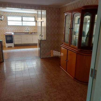 Imagem Casa com 3 Quartos à Venda, 140 m² em Vila Matilde - São Paulo