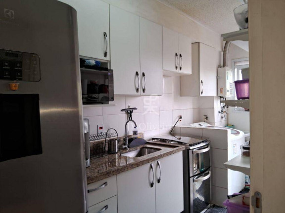 Imagem Apartamento com 2 Quartos à Venda, 60 m² em Jardim Das Vertentes - São Paulo Imagem Apartamento com 2 Quartos à Venda, 60 m² em Jardim Das Vertentes - São Paulo