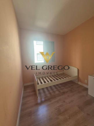 Imagem Apartamento com 2 Quartos à Venda, 54 m² em Paulicéia - São Bernardo Do Campo Imagem Apartamento com 2 Quartos à Venda, 54 m² em Paulicéia - São Bernardo Do Campo