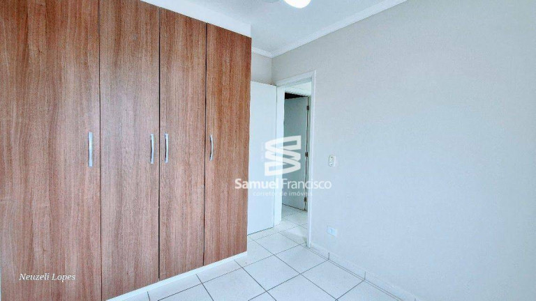 Imagem Apartamento com 3 Quartos à Venda, 69 m² em Nova América - Piracicaba