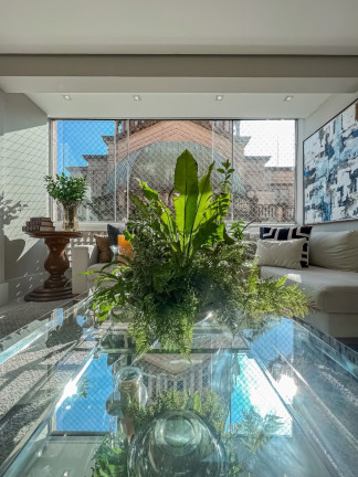 Imagem Apartamento com 3 Quartos à Venda, 140 m² em Centro Histórico - Porto Alegre