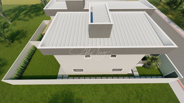 Imagem Casa com 3 Quartos à Venda, 150 m² em Manguinhos - Serra Imagem Casa com 3 Quartos à Venda, 150 m² em Manguinhos - Serra