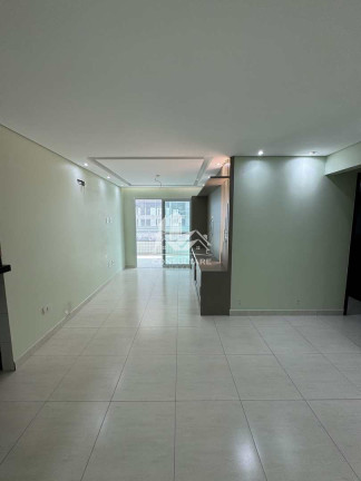 Imagem Apartamento com 2 Quartos à Venda, 93 m² em Caiçara - Praia Grande