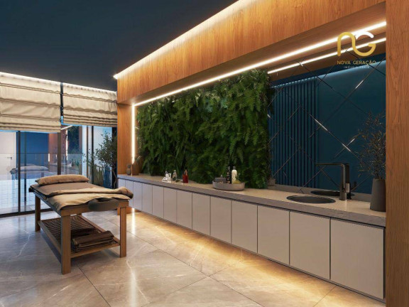 Imagem Apartamento com 2 Quartos à Venda, 71 m² em Solemar - Praia Grande Imagem Apartamento com 2 Quartos à Venda, 71 m² em Solemar - Praia Grande