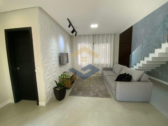 Casa com 3 Quartos à Venda, 161 m² em Loteamento Reserva Da Mata - Jundiaí