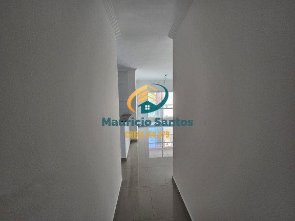 Imagem Apartamento com 2 Quartos à Venda, 72 m² em Centro - Mongaguá