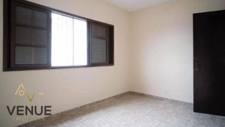 Imagem Casa com 3 Quartos à Venda, 180 m² em Jardim Belém - São Paulo