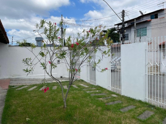 Imagem Casa com 3 Quartos à Venda, 75 m² em Valparaíso - Serra Imagem Casa com 3 Quartos à Venda, 75 m² em Valparaíso - Serra