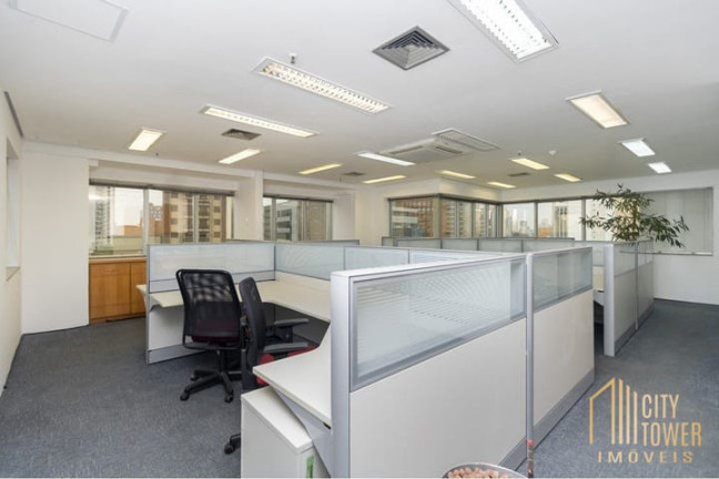 Sala Comercial à Venda, 644 m² em Paraíso - São Paulo