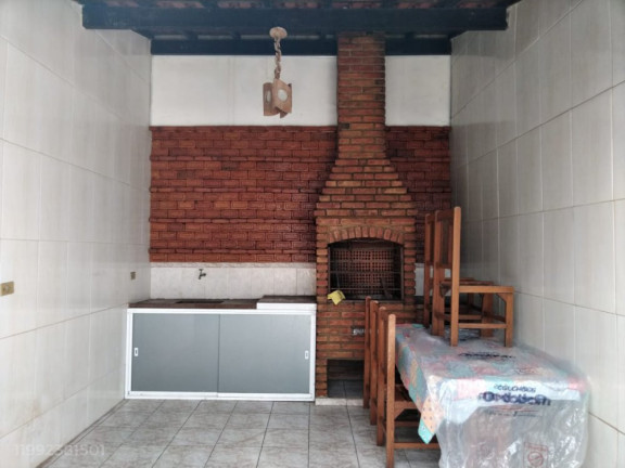 Imagem Casa com 2 Quartos à Venda, 90 m² em Caicara - Praia Grande Imagem Casa com 2 Quartos à Venda, 90 m² em Caicara - Praia Grande