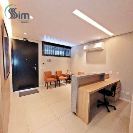 Imagem Sala Comercial para Alugar, 28 m² em Aldeota - Fortaleza Imagem Sala Comercial para Alugar, 28 m² em Aldeota - Fortaleza