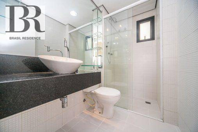 Imagem Apartamento com 2 Quartos à Venda, 81 m² em Campo Belo - São Paulo