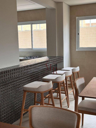 Imagem Apartamento com 1 Quarto à Venda, 42 m² em Aviação - Praia Grande