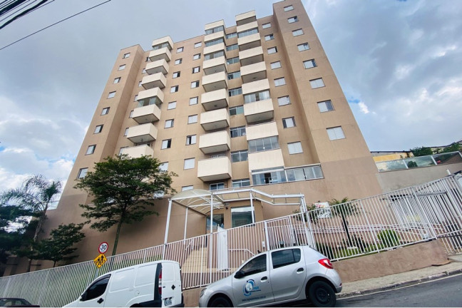 Apartamento com 3 Quartos à Venda, 134 m² em Casa Verde Alta - São Paulo