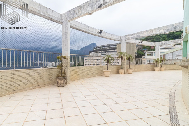 Imagem Imóvel com 3 Quartos à Venda, 112 m² em Ipanema - Rio De Janeiro