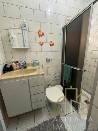 Imagem Casa com 2 Quartos à Venda, 125 m² em Balneario Plataforma 1 - Mongaguá