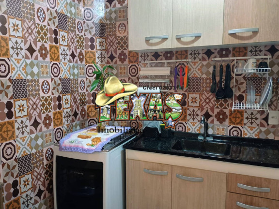 Imagem Apartamento com 1 Quarto à Venda, 24 m² em Vila Campanela - São Paulo