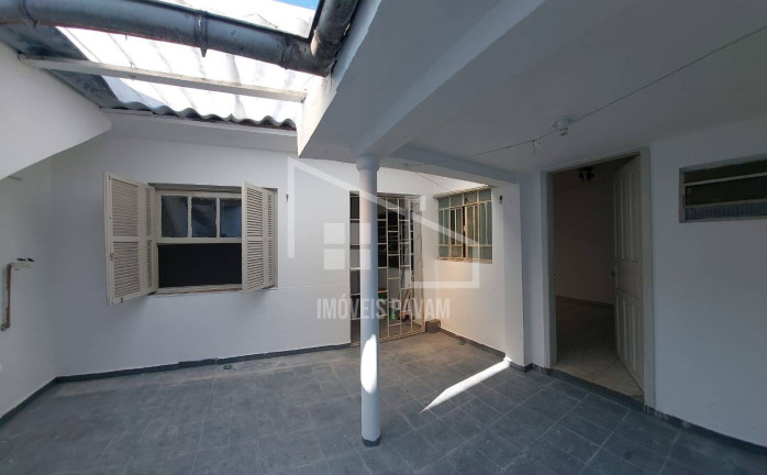 Imagem Casa com 2 Quartos à Venda, 240 m² em Paulicéia - São Bernardo Do Campo