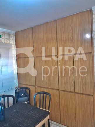 Imagem Casa com 7 Quartos à Venda, 165 m² em Vila Maria Alta - São Paulo