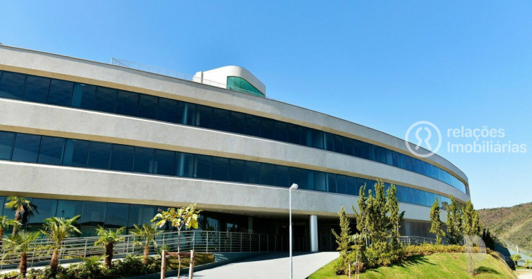 Imagem Sala Comercial à Venda, 198 m² em Santa Lúcia - Belo Horizonte Imagem Sala Comercial à Venda, 198 m² em Santa Lúcia - Belo Horizonte