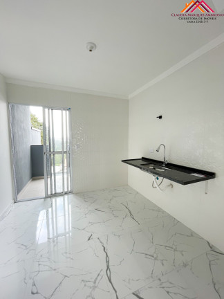 Imagem Sobrado com 2 Quartos à Venda, 100 m² em Portal Da Estação - Franco Da Rocha