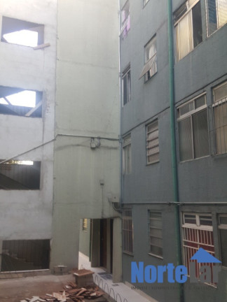 Imagem Apartamento com 3 Quartos à Venda, 60 m² em Conjunto Residencial Elisio Teixeira Leite - São Paulo