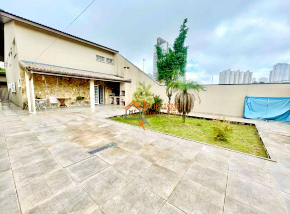 Imagem Sobrado com 4 Quartos à Venda, 512 m² em Cidade Brasil - Guarulhos Imagem Sobrado com 4 Quartos à Venda, 512 m² em Cidade Brasil - Guarulhos