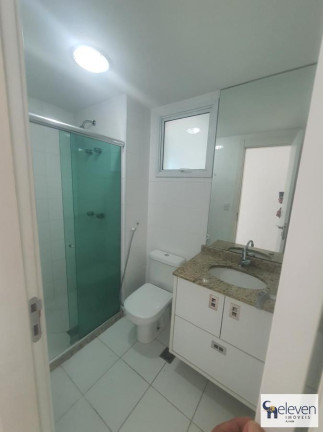 Imagem Apartamento com 2 Quartos à Venda, 75 m² em Caminho Das Arvores - Salvador Imagem Apartamento com 2 Quartos à Venda, 75 m² em Caminho Das Arvores - Salvador