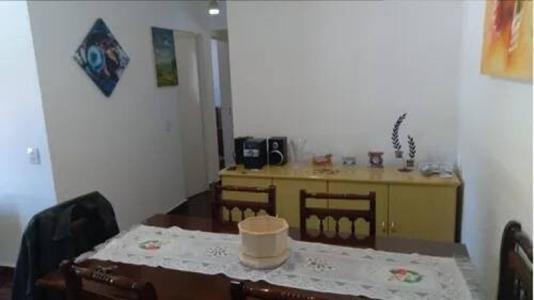 Imagem Apartamento com 3 Quartos à Venda, 76 m² em Anhangabaú - Jundiaí Imagem Apartamento com 3 Quartos à Venda, 76 m² em Anhangabaú - Jundiaí