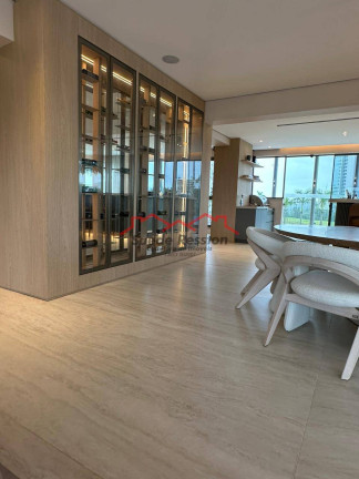 Imagem Apartamento com 4 Quartos à Venda, 365 m² em Alphagran Alphaville - Barueri