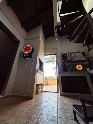Imagem Casa com 3 Quartos à Venda, 200 m² em Itaqui