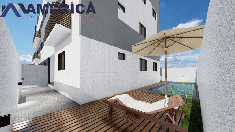Imagem Imóvel com 2 Quartos à Venda, 48 m² em Aeroclube - João Pessoa