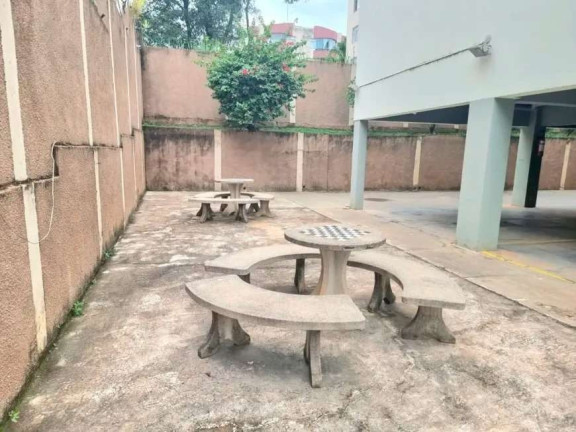 Imagem Imóvel com 2 Quartos à Venda, 65 m² em Castelo - Belo Horizonte Imagem Imóvel com 2 Quartos à Venda, 65 m² em Castelo - Belo Horizonte