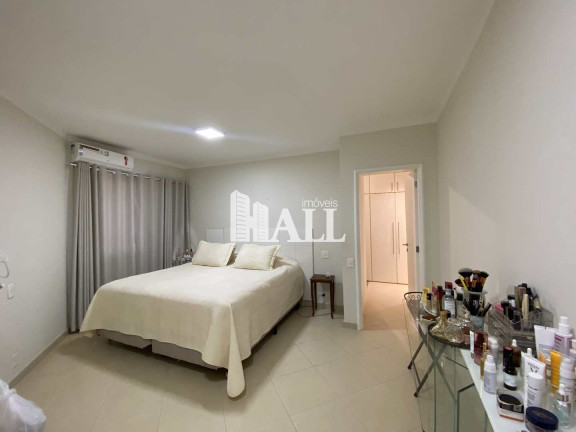 Imagem Apartamento com 4 Quartos à Venda, 260 m² em Centro - São José Do Rio Preto Imagem Apartamento com 4 Quartos à Venda, 260 m² em Centro - São José Do Rio Preto