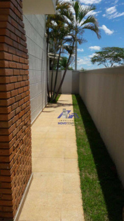 Imagem Casa com 3 Quartos à Venda, 370 m² em Condomínio Residencial Guatambu Park - Birigüi