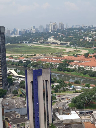 Imagem Apartamento com 2 Quartos à Venda, 57 m² em Pinheiros - São Paulo Imagem Apartamento com 2 Quartos à Venda, 57 m² em Pinheiros - São Paulo