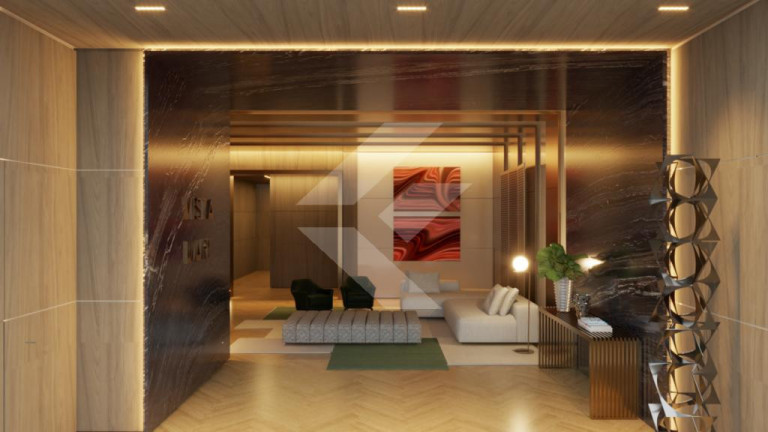 Imagem Cobertura com 3 Quartos à Venda, 96 m² em Fazenda - Itajaí