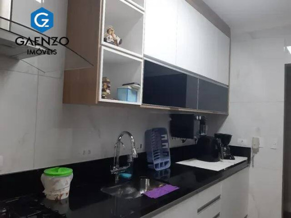 Imagem Apartamento com 3 Quartos à Venda, 92 m² em Vila Osasco - Osasco Imagem Apartamento com 3 Quartos à Venda, 92 m² em Vila Osasco - Osasco