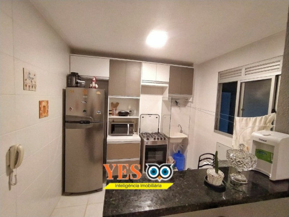 Imagem Apartamento com 2 Quartos à Venda, 42 m² em Sim - Feira De Santana