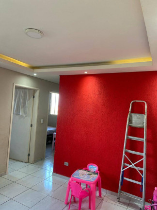 Imagem Apartamento com 2 Quartos à Venda,  em Loteamento Jardim Das águas - Sumaré