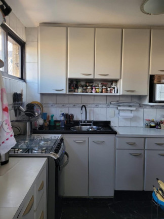Imagem Apartamento com 2 Quartos à Venda, 64 m² em Sumarezinho - São Paulo