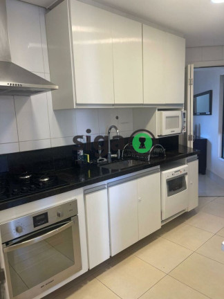 Imagem Apartamento com 3 Quartos à Venda, 110 m² em Bosque Da Saúde - São Paulo Imagem Apartamento com 3 Quartos à Venda, 110 m² em Bosque Da Saúde - São Paulo