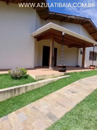 Imagem Casa com 4 Quartos à Venda, 488 m² em Condomínio Flamboyant - Atibaia