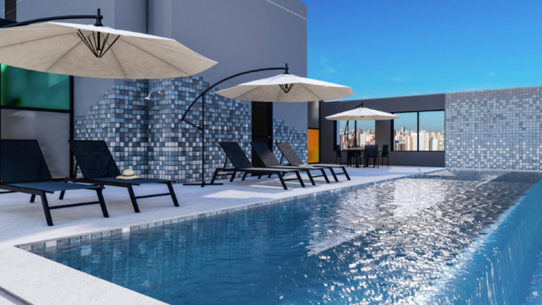 Imagem Imóvel com 1 Quarto à Venda, 45 m² em Taquaral - Campinas Imagem Imóvel com 1 Quarto à Venda, 45 m² em Taquaral - Campinas