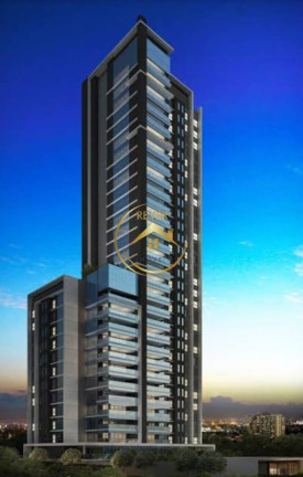 Imagem Apartamento com 4 Quartos à Venda, 316 m² em Cambuí - Campinas Imagem Apartamento com 4 Quartos à Venda, 316 m² em Cambuí - Campinas